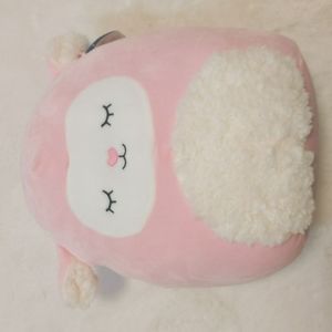 12" Elsa the Lamb - squishmallow